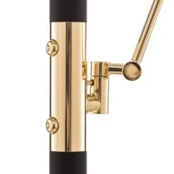 Rothfels Charlin Lampadaire Indirect LED, Laiton 19 Rothfels Charlin Lampadaire Indirect LED, Laiton -EGLO || By Rydens || Lucande Soldes 1575036 7