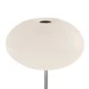 Casablanca Aih Lampe De Table 28 cm Crème Brillant -EGLO || By Rydens || Lucande Soldes 2000459