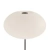 Casablanca Aih Lampe De Table 28 cm Crème Mat -EGLO || By Rydens || Lucande Soldes 2000461