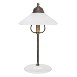 Belle Lampe à Poser Ike