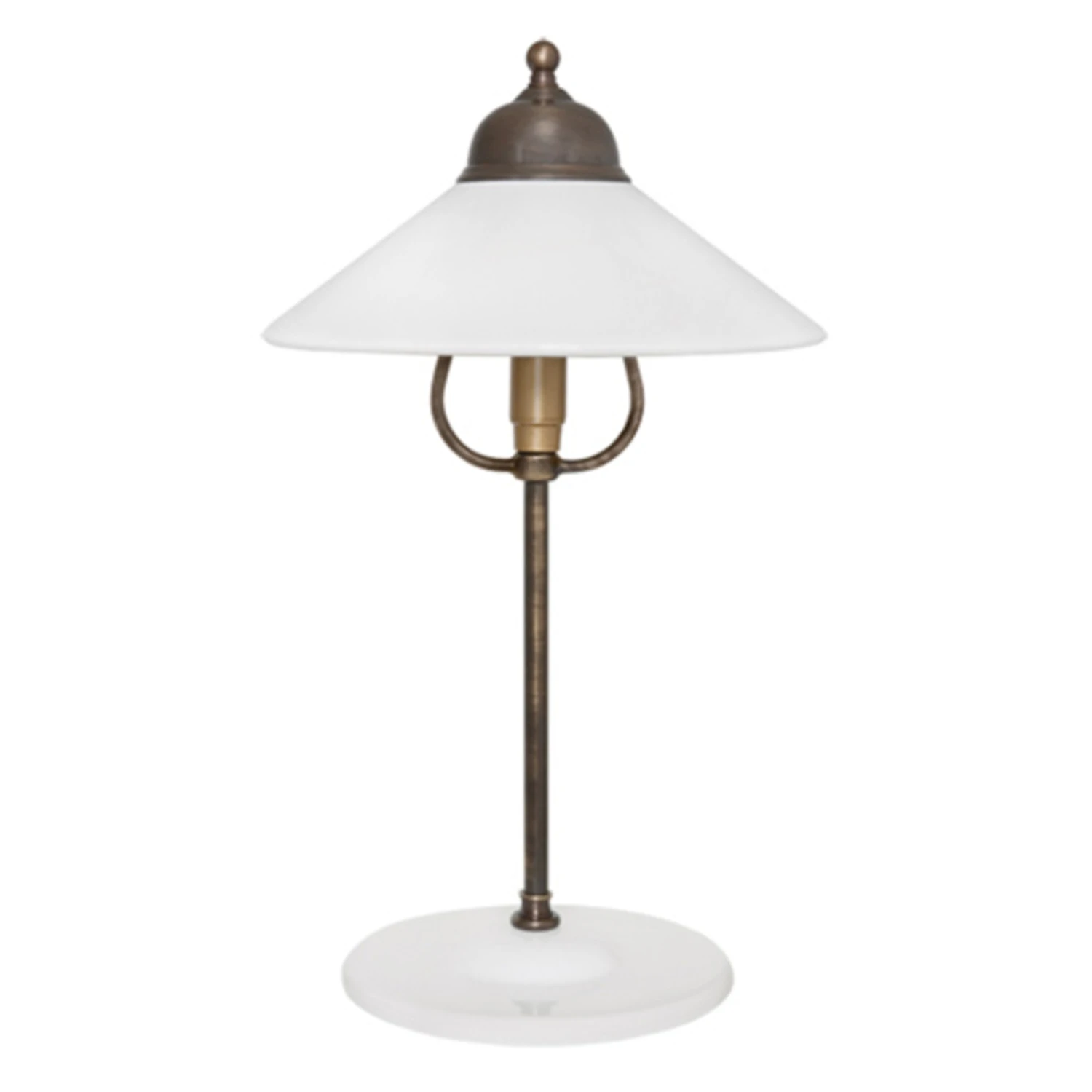 Belle Lampe à Poser Ike 3 Belle Lampe à Poser Ike