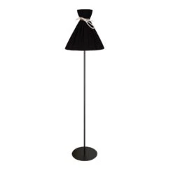 Envolight Lola Lampadaire Noir