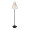 Envolight Lola Lampadaire écru -EGLO || By Rydens || Lucande Soldes 2616321