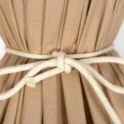 Envolight Lola Lampe à Poser Cappuccino -EGLO || By Rydens || Lucande Soldes 2616324 2