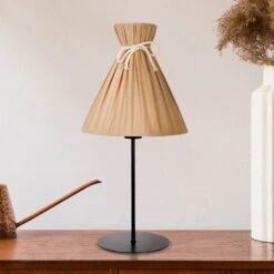 Envolight Lola Lampe à Poser Cappuccino