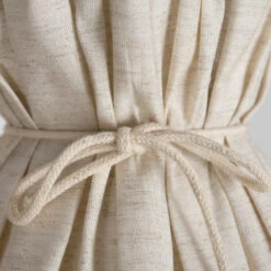 Envolight Lola Lampe à Poser écru -EGLO || By Rydens || Lucande Soldes 2616325 2