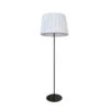 Envolight Waltz Lampadaire Blanc -EGLO || By Rydens || Lucande Soldes 2616346