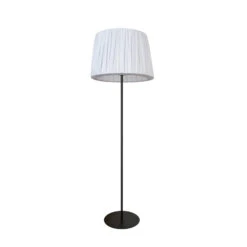 Envolight Waltz Lampadaire Blanc