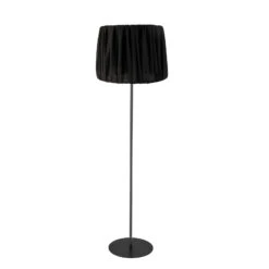 Envolight Waltz Lampadaire Noir