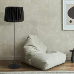 Envolight Waltz Lampadaire Noir 9 Envolight Waltz Lampadaire Noir -EGLO || By Rydens || Lucande Soldes 2616347 3