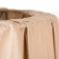 Envolight Waltz Lampadaire Cappuccino -EGLO || By Rydens || Lucande Soldes 2616348 2