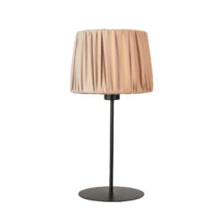 Envolight Waltz Lampe De Table Cappuccino -EGLO || By Rydens || Lucande Soldes 2616352 3