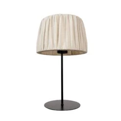 Envolight Waltz Lampe De Table écru -EGLO || By Rydens || Lucande Soldes 2616353 2