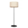 Envolight Veneer Lampadaire Frêne Blanc -EGLO || By Rydens || Lucande Soldes 2616390