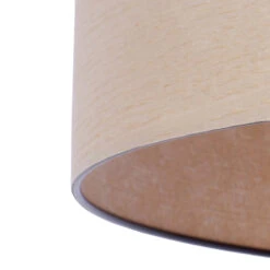 Envolight Veneer Lampadaire Frêne Blanc -EGLO || By Rydens || Lucande Soldes 2616390 3