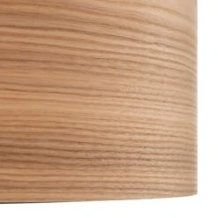 Envolight Veneer Lampadaire Bois De Cœur Frêne 16 Envolight Veneer Lampadaire Bois De Cœur Frêne -EGLO || By Rydens || Lucande Soldes 2616391 5