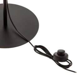 Envolight Veneer Lampadaire Bois De Cœur Frêne 18 Envolight Veneer Lampadaire Bois De Cœur Frêne -EGLO || By Rydens || Lucande Soldes 2616391 7