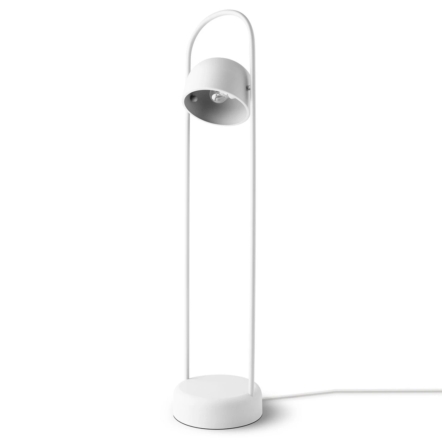 EVA Solo Quay Lampadaire, Blanc 6 EVA Solo Quay Lampadaire, Blanc – Image 4