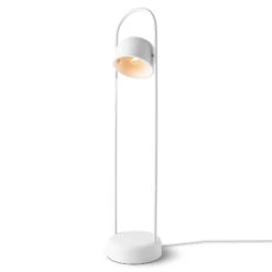 EVA Solo Quay Lampadaire, Blanc 12 EVA Solo Quay Lampadaire, Blanc -EGLO || By Rydens || Lucande Soldes 3077027 4