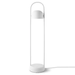 EVA Solo Quay Lampadaire, Blanc 13 EVA Solo Quay Lampadaire, Blanc -EGLO || By Rydens || Lucande Soldes 3077027 5