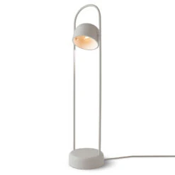 EVA Solo Quay Lampadaire, Gris Pierre 13 EVA Solo Quay Lampadaire, Gris Pierre -EGLO || By Rydens || Lucande Soldes 3077029 4