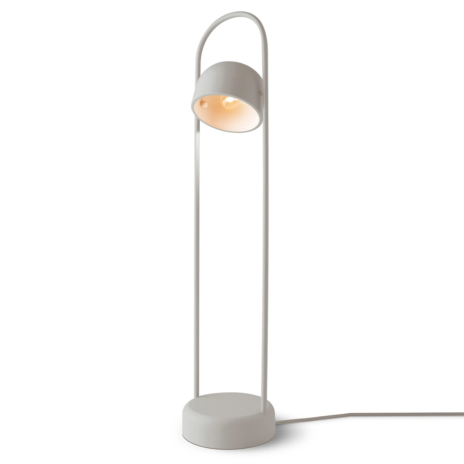 EVA Solo Quay Lampadaire, Gris Pierre 7 EVA Solo Quay Lampadaire, Gris Pierre – Image 5