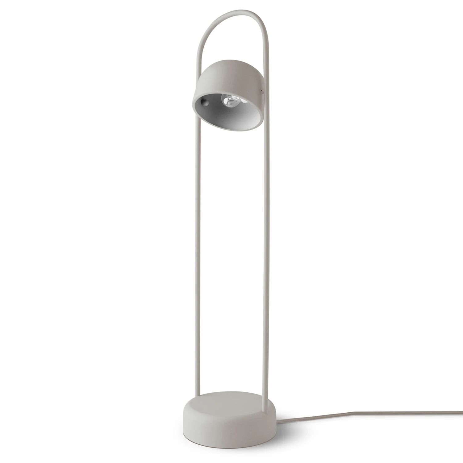 EVA Solo Quay Lampadaire, Gris Pierre 8 EVA Solo Quay Lampadaire, Gris Pierre – Image 6