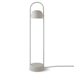 EVA Solo Quay Lampadaire, Gris Pierre 15 EVA Solo Quay Lampadaire, Gris Pierre -EGLO || By Rydens || Lucande Soldes 3077029 6
