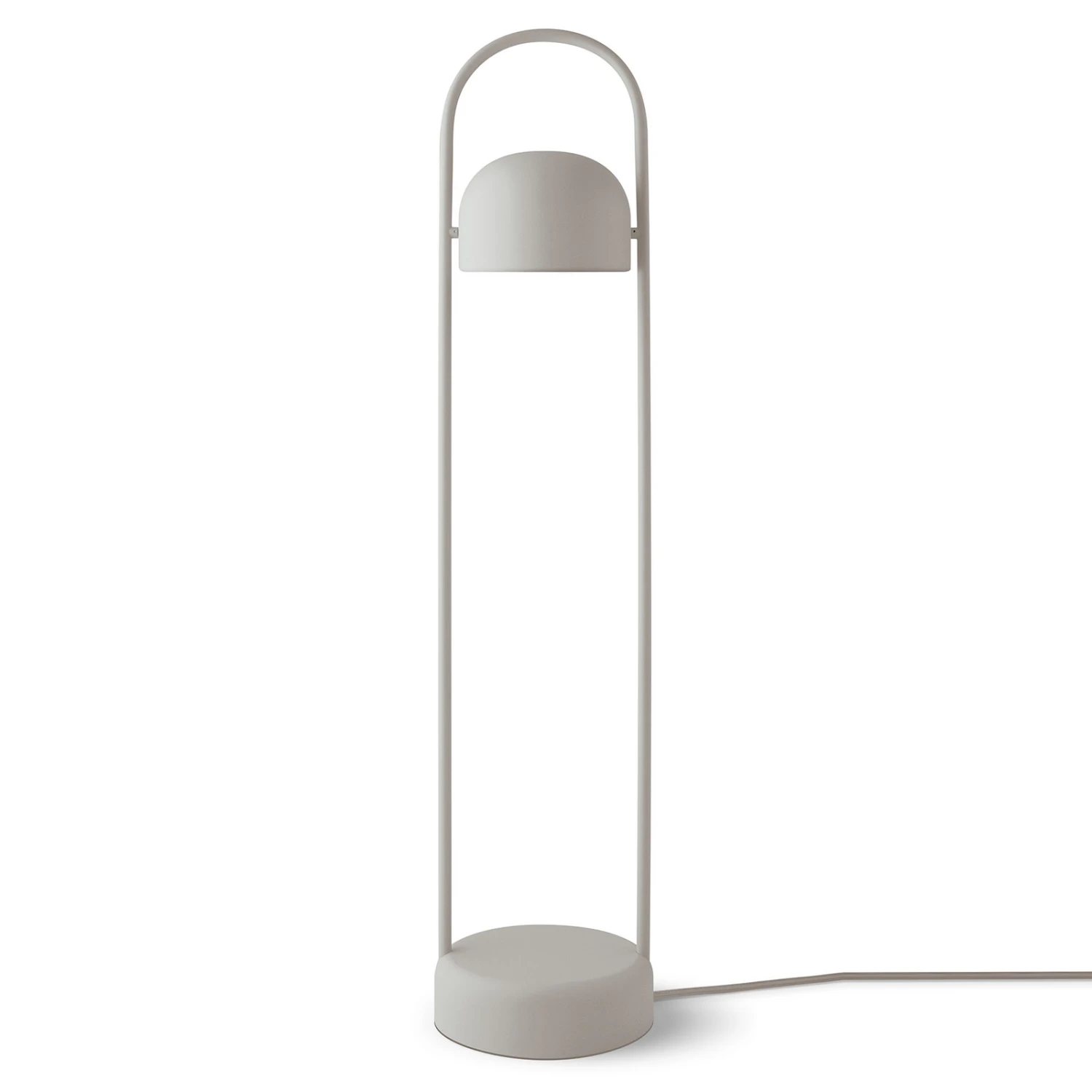 EVA Solo Quay Lampadaire, Gris Pierre 9 EVA Solo Quay Lampadaire, Gris Pierre – Image 7