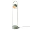 EVA Solo Quay Lampadaire, Vert Pin -EGLO || By Rydens || Lucande Soldes 3077030