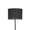 Lampadaire Imposant Black -EGLO || By Rydens || Lucande Soldes 3506392