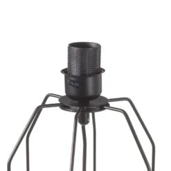 Schöner Wohnen Grace Lampadaire Rosé -EGLO || By Rydens || Lucande Soldes 3570026 4