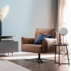 Schöner Wohnen Palais Lampe à Poser H 41cm Ø25cm -EGLO || By Rydens || Lucande Soldes 3570105 2