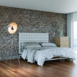 Globo Miriam Lampadaire Trépied Au Look Béton -EGLO || By Rydens || Lucande Soldes 4015069 2