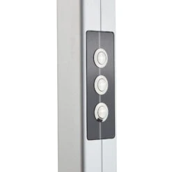 GRIMMEISEN Onyxx Air Free Senso Plus HCL 110 W -EGLO || By Rydens || Lucande Soldes 4023006 6