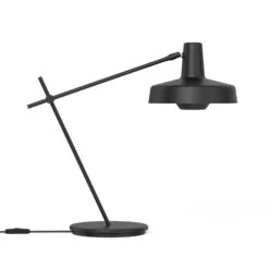 GRUPA Arigato Palace Lampe à Double Bras, Noir -EGLO || By Rydens || Lucande Soldes 4028057 3