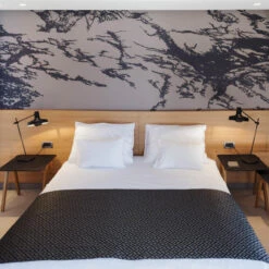 GRUPA Arigato Palace Lampe à Double Bras, Noir -EGLO || By Rydens || Lucande Soldes 4028057 6