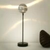 Lampe à Poser KUGELBLITZ SILBER, Fer -EGLO || By Rydens || Lucande Soldes 4512076