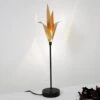 Lampe à Poser AIRONE à Fleur Doré -EGLO || By Rydens || Lucande Soldes 4512088