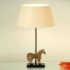 Magnifique Lampe à Poser Solisti Cavallo -EGLO || By Rydens || Lucande Soldes 4512365