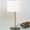Lampe à Poser Lavable Mattia Oval -EGLO || By Rydens || Lucande Soldes 4512369