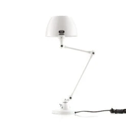 Jieldé Aicler AIC373 Lampe à Poser, Blanche -EGLO || By Rydens || Lucande Soldes 5253022 2