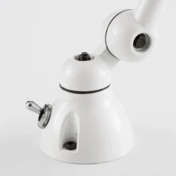 Jieldé Aicler AIC373 Lampe à Poser, Blanche -EGLO || By Rydens || Lucande Soldes 5253022 5