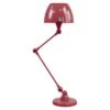 Jieldé Aicler AIC373 Lampe à Poser, Bourgogne 1 Jieldé Aicler AIC373 Lampe à Poser, Bourgogne -EGLO || By Rydens || Lucande Soldes 5253025