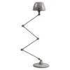 Jieldé Aicler AIC433 Lampadaire Articulé, Gris