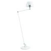 Jieldé Aicler AIC833 Lampadaire 80+30 cm Blanc -EGLO || By Rydens || Lucande Soldes 5253032