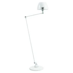 Jieldé Aicler AIC833 Lampadaire 80+30 cm Blanc