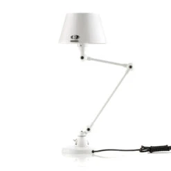 Jieldé Aicler AID373 Lampe à Poser, Blanche -EGLO || By Rydens || Lucande Soldes 5253037 3