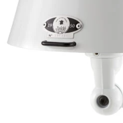 Jieldé Aicler AID373 Lampe à Poser, Blanche -EGLO || By Rydens || Lucande Soldes 5253037 4