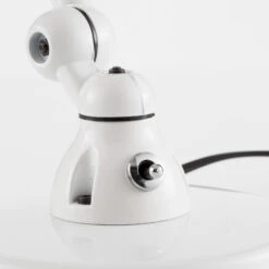 Jieldé Aicler AID373 Lampe à Poser, Blanche -EGLO || By Rydens || Lucande Soldes 5253037 5